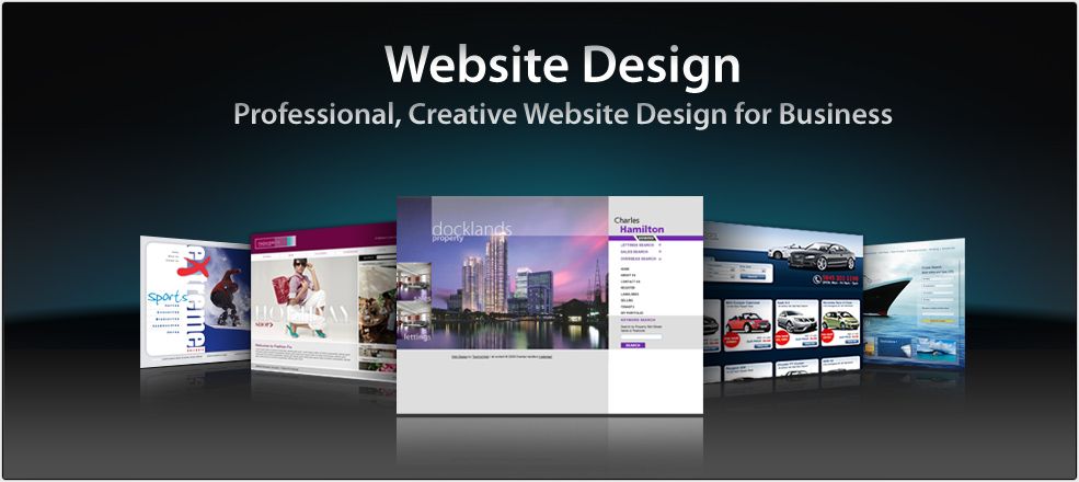 5 Steps Web Designing Process For Creating Stunning Websites | YourStory