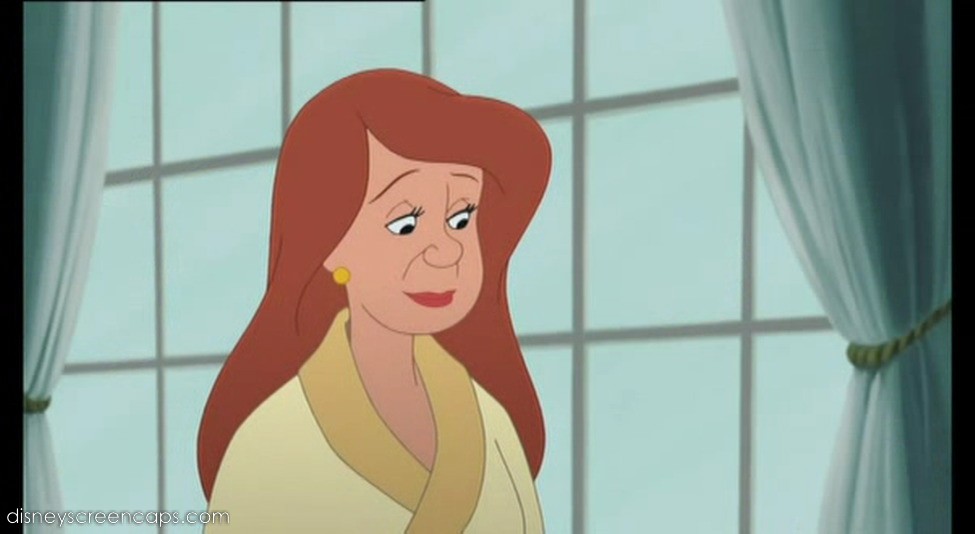 Who is the ugliest Disney princes?