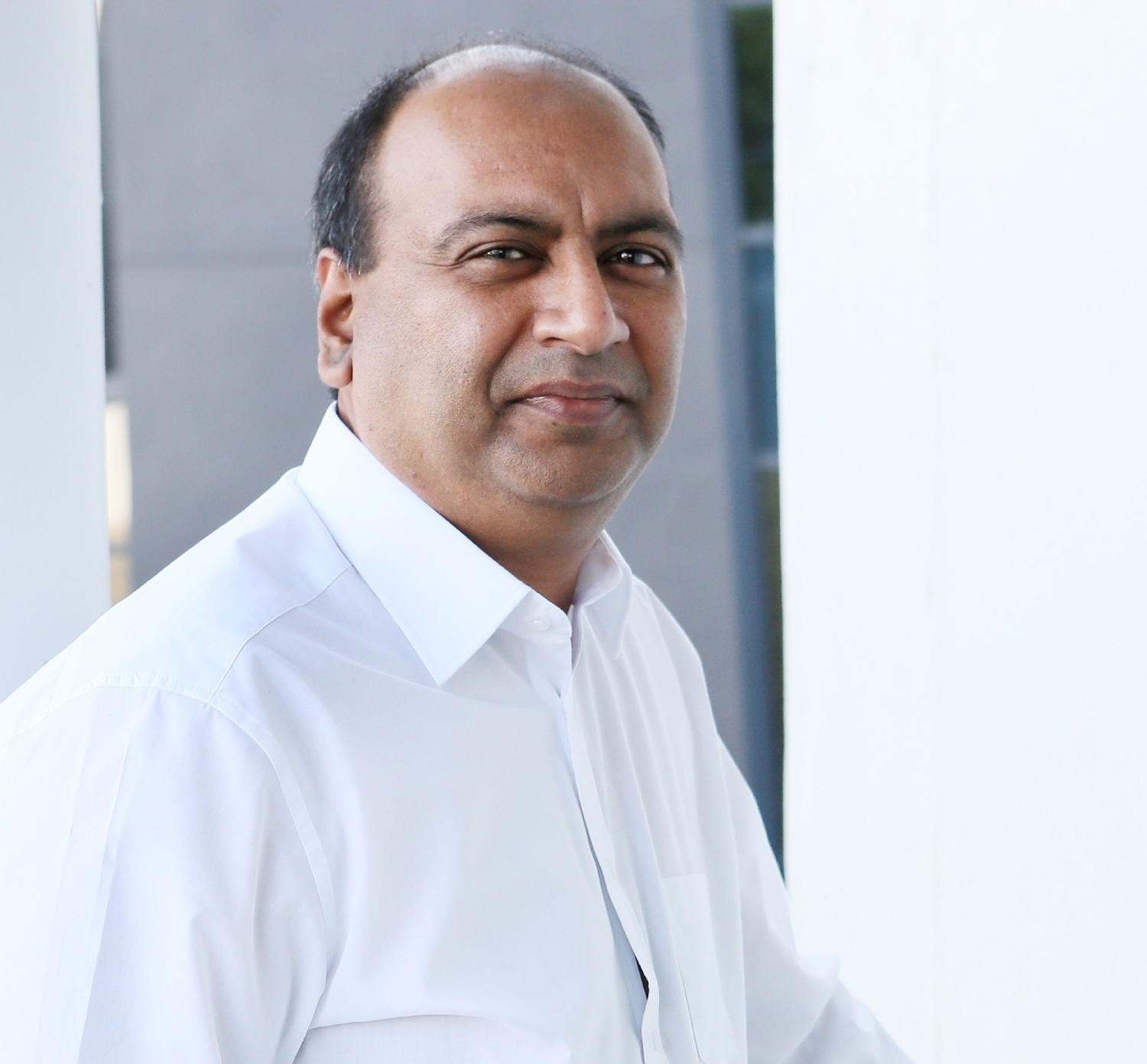 Sameer Kumandan