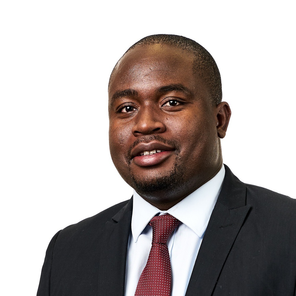 Raynold Tlhavani WW LR