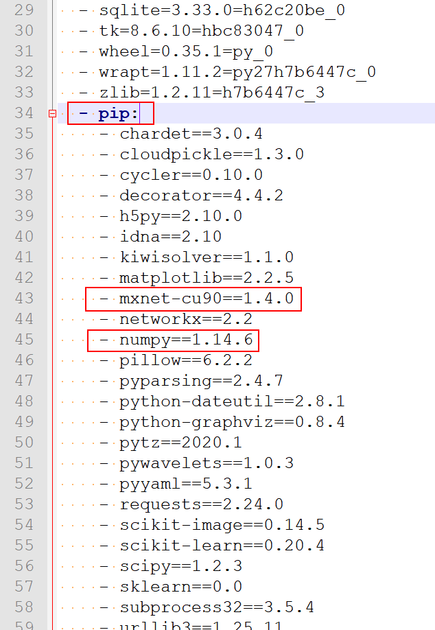 conda-pip-environment-yml-requirements-txt-renwu-conda-otosection