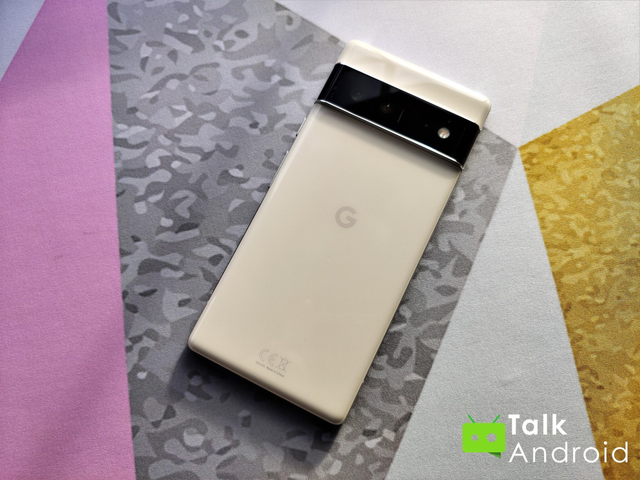The Latest Google Photos Update Magically Erases The Magic Eraser Feature On The Pixel 6 Talkandroid Com