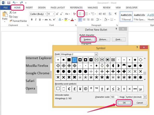 how-to-create-a-check-mark-in-word-how-to-make-a-checkbox-in-word