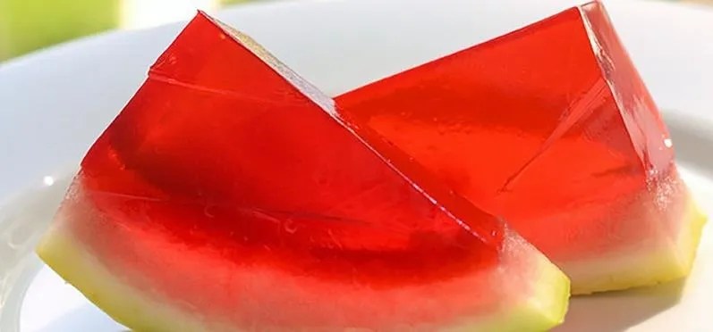 Can I eat a soggy watermelon?