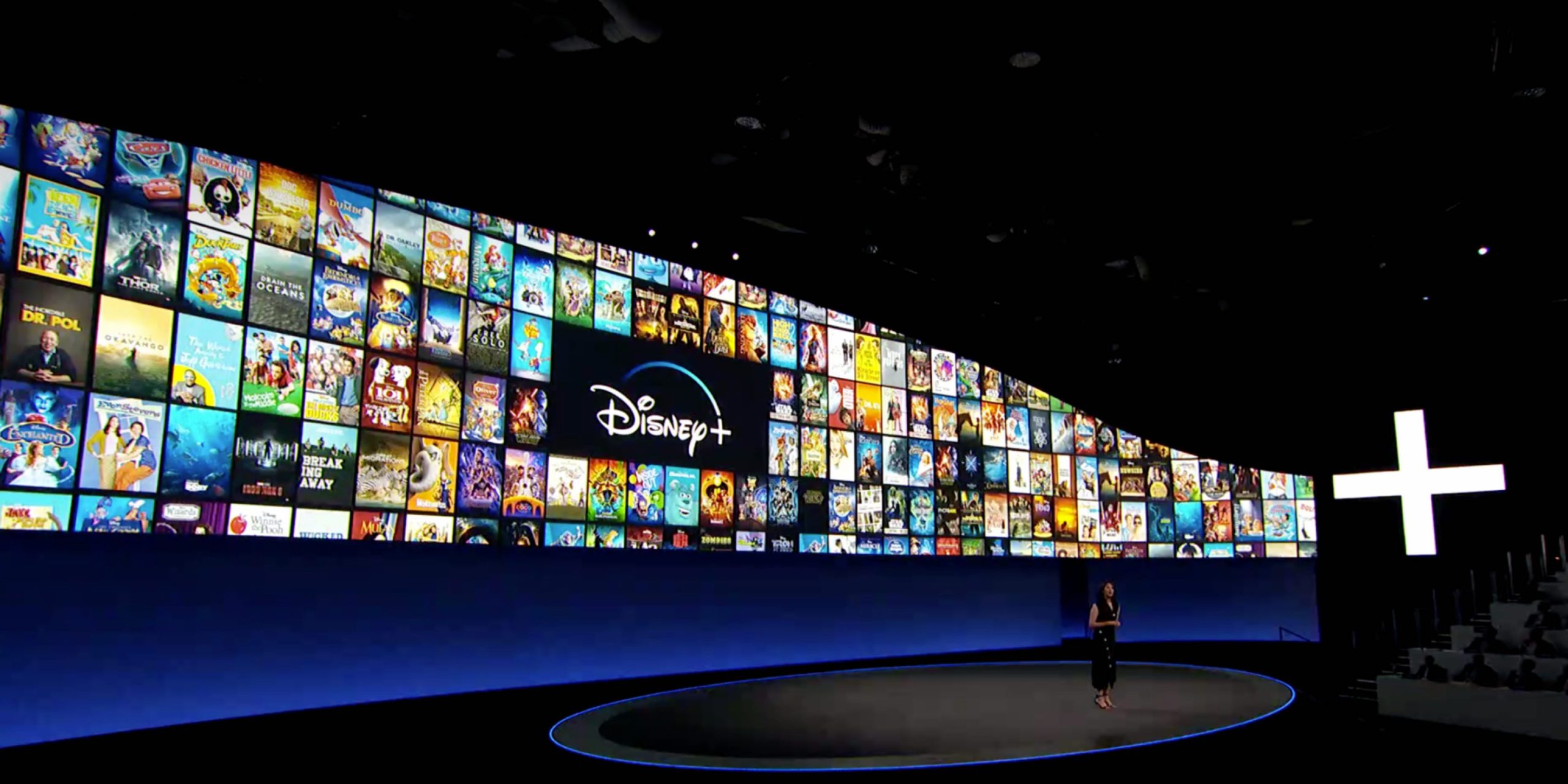 Estas Son Todas Las Series Y Peliculas Que Llegan A Disney Plus El Dia De Su Lanzamiento