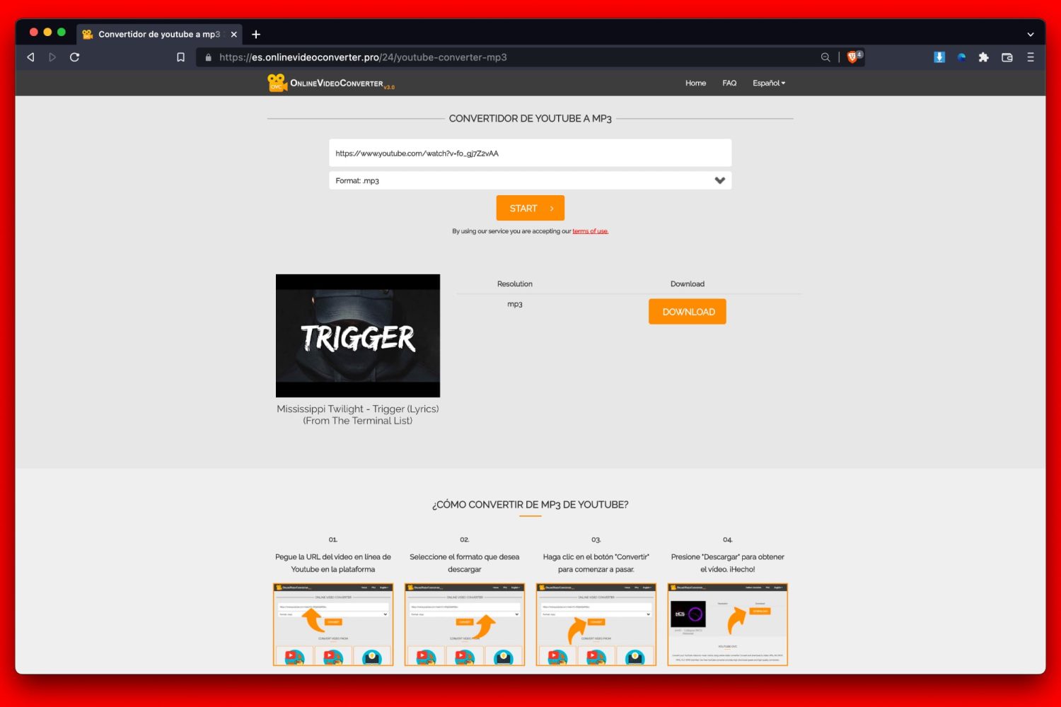 4 Webs Para Descargar Musica De Youtube En Mp3