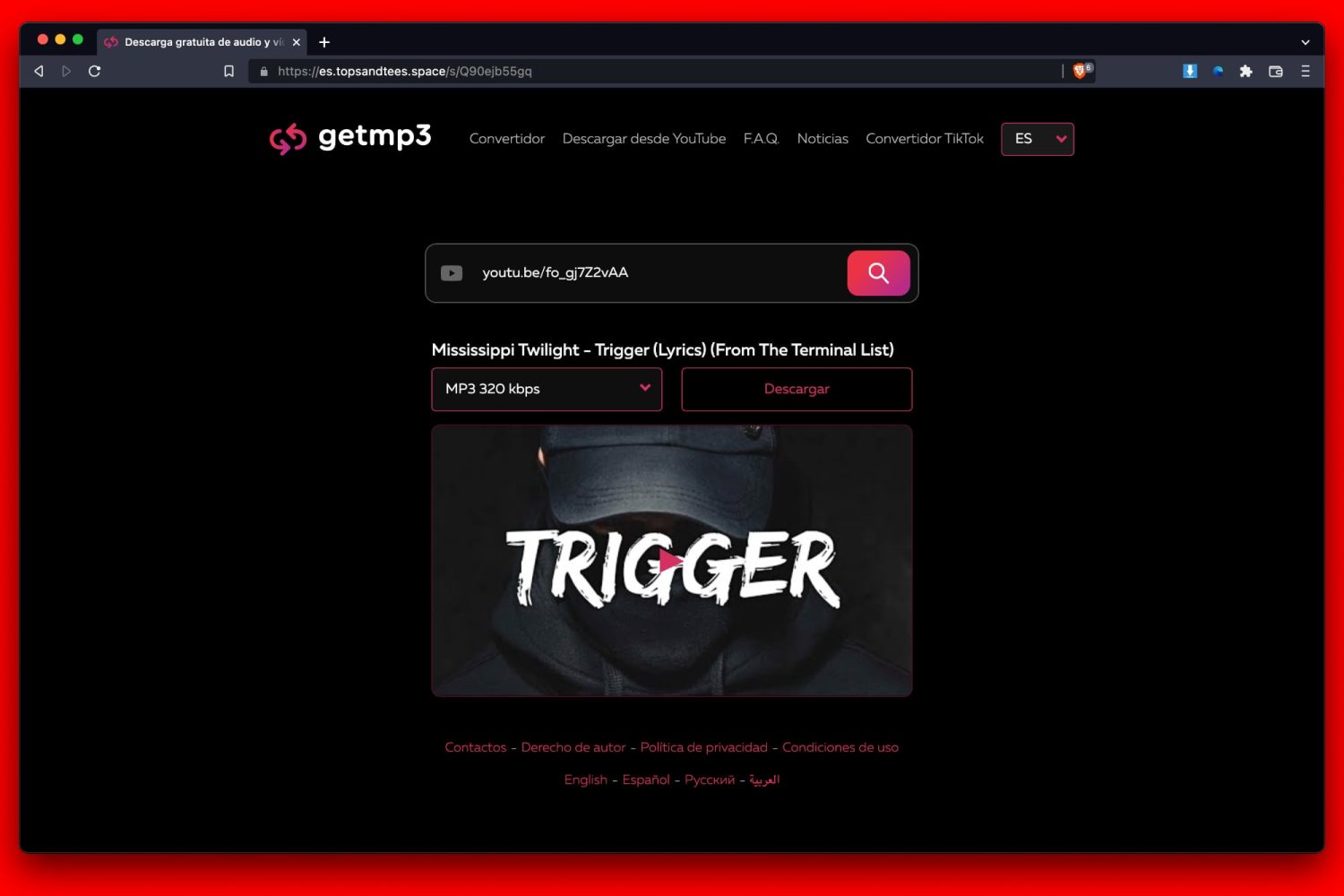 4 Webs Para Descargar Musica De Youtube En Mp3