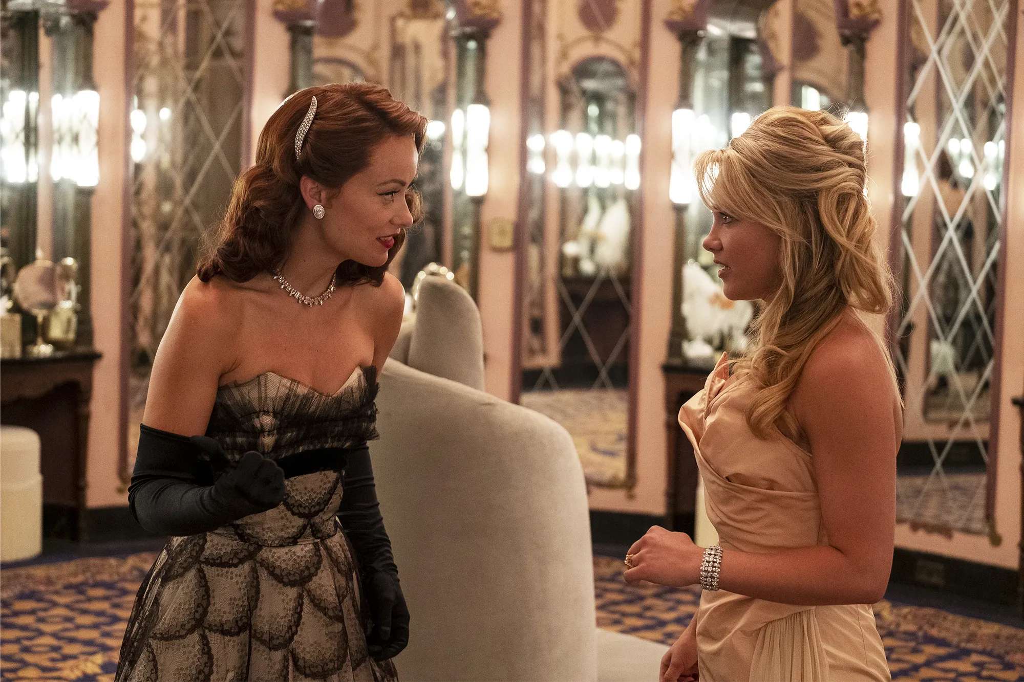 No Te Preocupes Querida No Logra Convencernos Critica