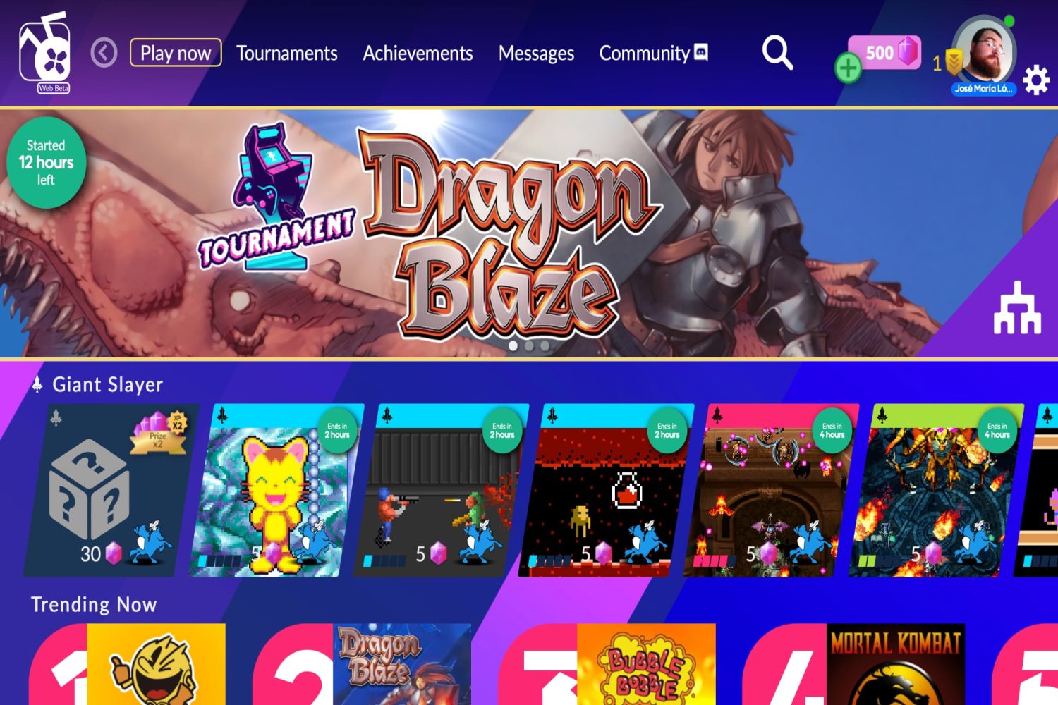 Mas De 1 500 Juegos Retro Para Disfrutar Gratis Y Online En Todos Tus Dispositivos