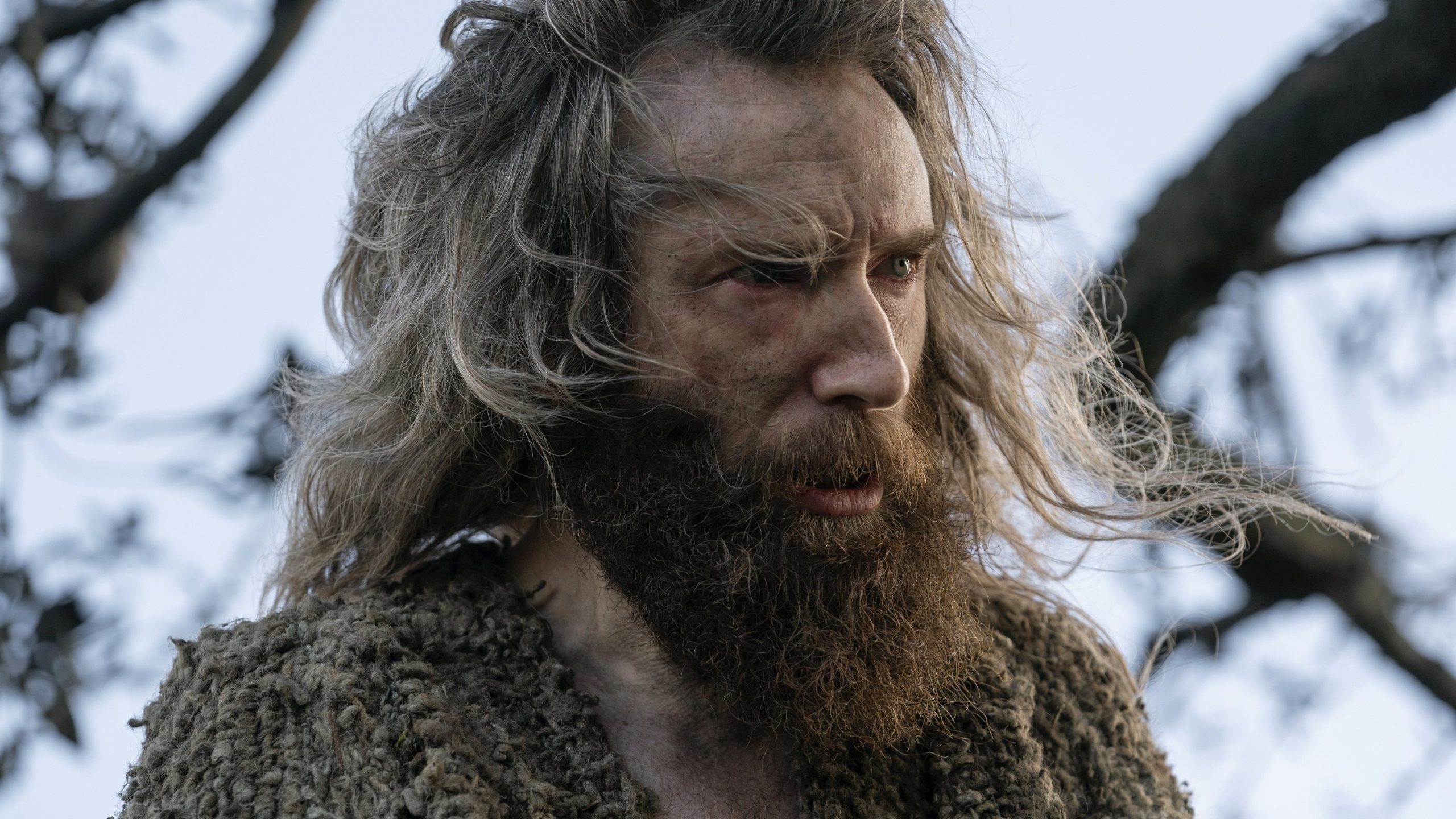 El Final De Los Anillos De Poder Confirma La Identidad Del Extrano Y Vuelve A Ignorar A Tolkien