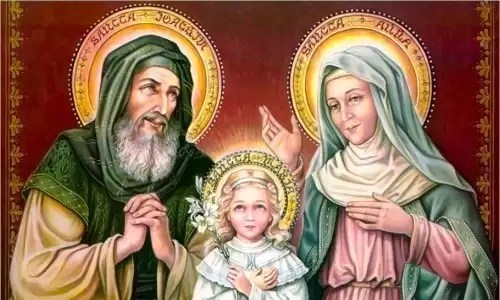 La Madonna Del Giorno 8 Settembre La Nativita Della Beata Vergine Maria Nelle Chiese Cattolica E Ortodossa Www Immaculate One