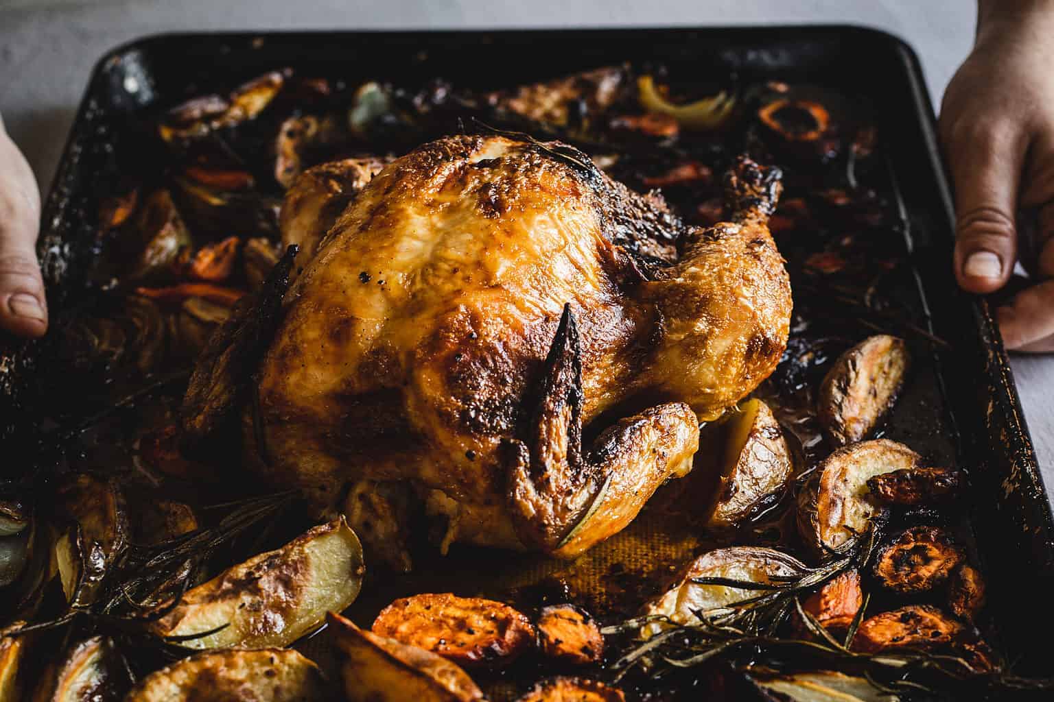 19 Recipes That Will Make This Thanksgiving the Best One in History