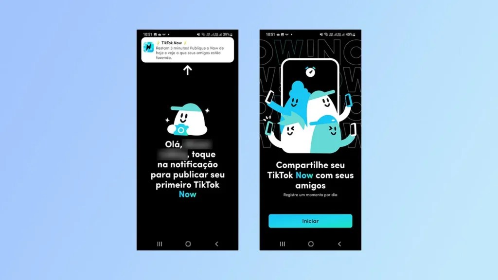 O Que E Tiktok Now Nova Plataforma Da Bytedance