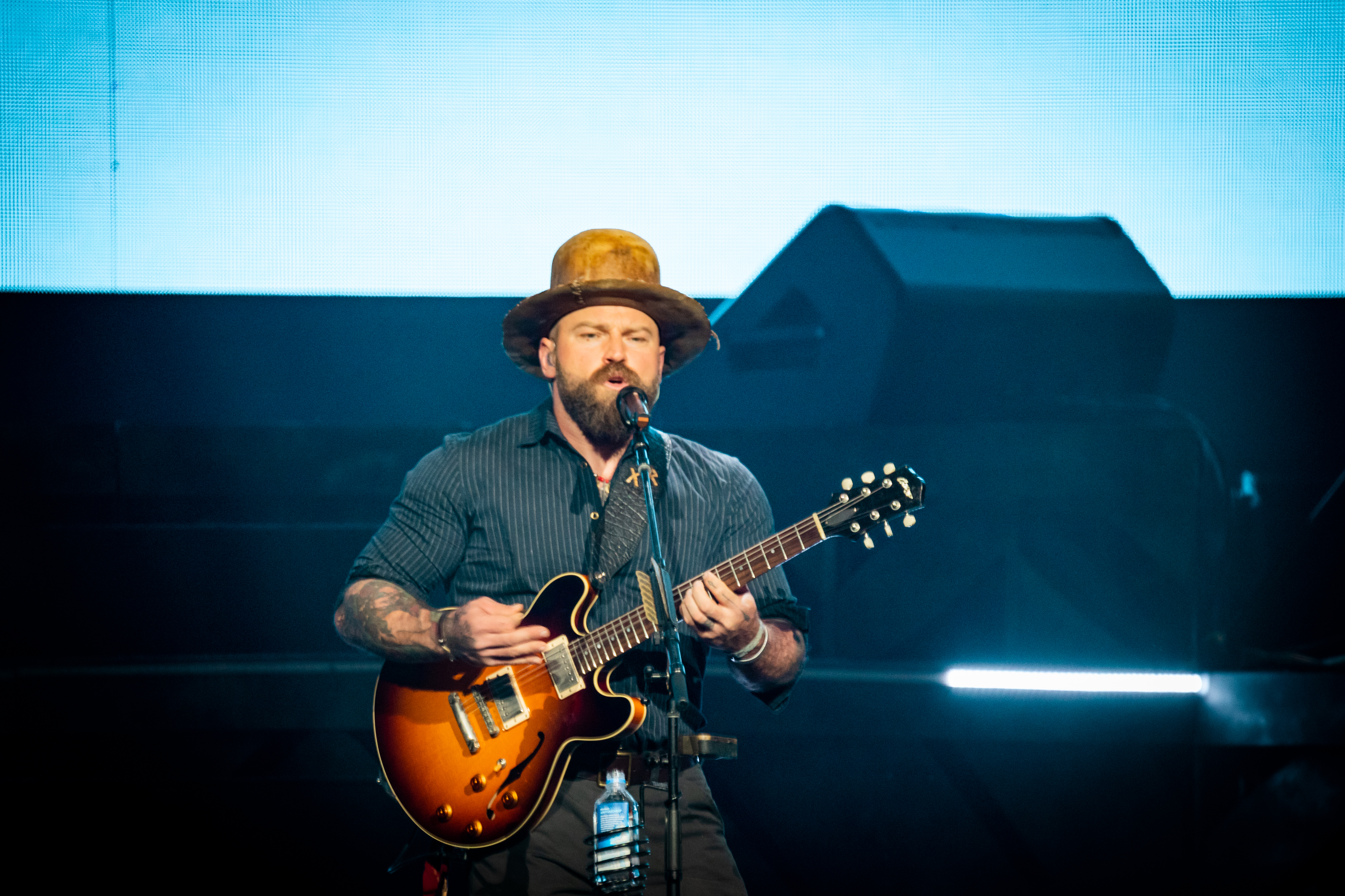 Zac Brown Band Archives Your Culture Hub