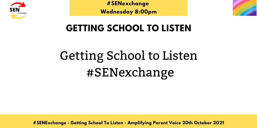 Making Schools Listen Amplifying Parent Voice In Education