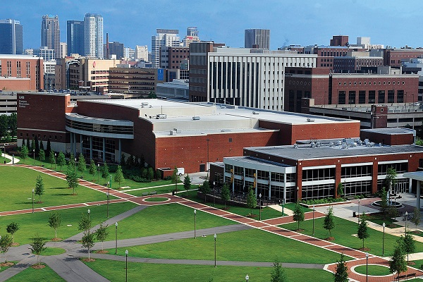 University Of Alabama At Birmingham Uab Continues To Rise As A Best College According To U S News Rankings India Education Latest Education News Global Educational News Recent Educational News