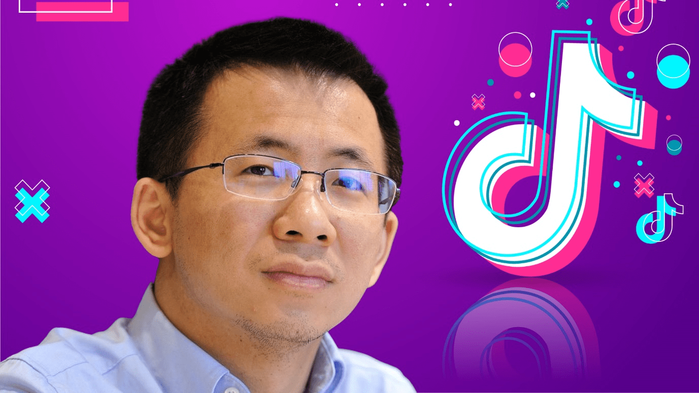 Tiktok Owner Bytedance Takes The Initial Step Into Virtual Reality