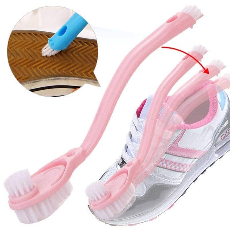 http://ineedaclean.com Cleaning Brush to Wash Shoes New Arrivals Cleaning Supplies Style: Hand I Need A Clean http://ineedaclean.com/?post_type=product&p=16655