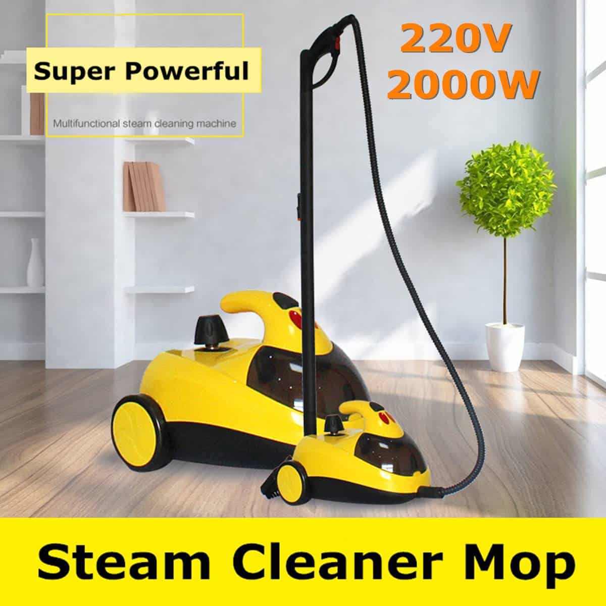 http://ineedaclean.com Powerful Steam Machine New Arrivals Bathroom Shop Bedroom Shop Home Appliances Kitchen Shop Living Room Shop Steam Duration: 15-20 minutes I Need A Clean http://ineedaclean.com/the-clean-store/powerful-steam-machine/