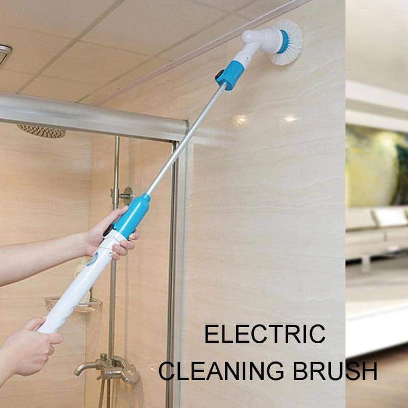 http://ineedaclean.com Turbo Scrub Electric Cleaning Brush New Arrivals Bathroom Shop Cleaning Supplies Home Appliances Kitchen Shop Model Number: Electric Cleaning Brush I Need A Clean http://ineedaclean.com/the-clean-store/turbo-scrub-electric-cleaning-brush/