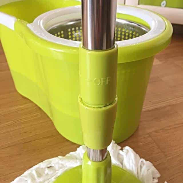 http://ineedaclean.com Smart Mop With Spin Noozle New Arrivals Bathroom Shop Cleaning Supplies Kitchen Shop cb5feb1b7314637725a2e7: Blue|green|Mop Head (2 Pcs)|Purple I Need A Clean http://ineedaclean.com/the-clean-store/smart-mop-with-spin-noozle/