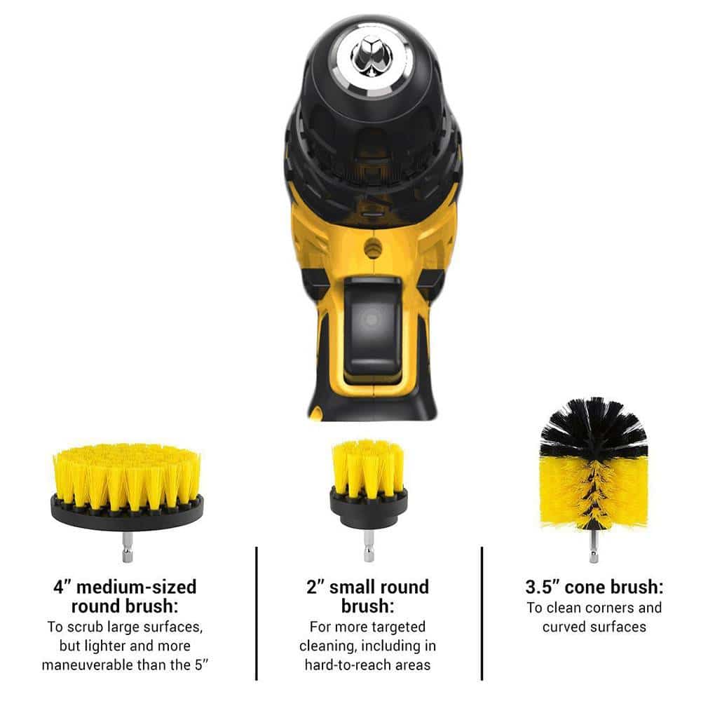 http://ineedaclean.com 2019 New Arrivals Electric Drill Brush Grout Power Scrubber Cleaning Brush Cleaner Tool Best Selling Dropshipping New Arrivals Uncategorized cb5feb1b7314637725a2e7: A|B|C I Need A Clean http://ineedaclean.com/the-clean-store/2019-new-arrivals-electric-drill-brush-grout-power-scrubber-cleaning-brush-cleaner-tool-best-selling-dropshipping/