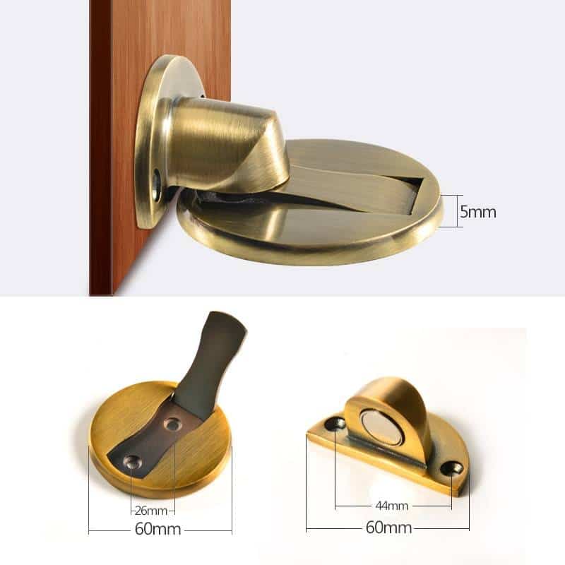 http://ineedaclean.com Upgrade Magnet Door Stops Stainless Steel Door Stopper Magnetic Door Holder Toilet Glass Door Hidden Doorstop Furniture Hardware New Arrivals Uncategorized 1ef722433d607dd9d2b8b7: China|Russian Federation|Spain I Need A Clean http://ineedaclean.com/the-clean-store/upgrade-magnet-door-stops-stainless-steel-door-stopper-magnetic-door-holder-toilet-glass-door-hidden-doorstop-furniture-hardware/
