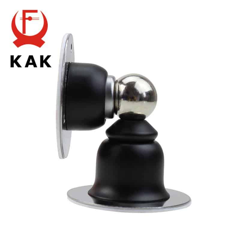 http://ineedaclean.com KAK Stainless Steel Magnetic Door Stopper Sticker Toilet Glass Hidden Door Holders Catch Floor Nail-free Doorstop Door Hardware New Arrivals Uncategorized cb5feb1b7314637725a2e7: Black|gold|green bronze|red bronze|Silver|yellow bronze|white I Need A Clean http://ineedaclean.com/the-clean-store/kak-stainless-steel-magnetic-door-stopper-sticker-toilet-glass-hidden-door-holders-catch-floor-nail-free-doorstop-door-hardware/