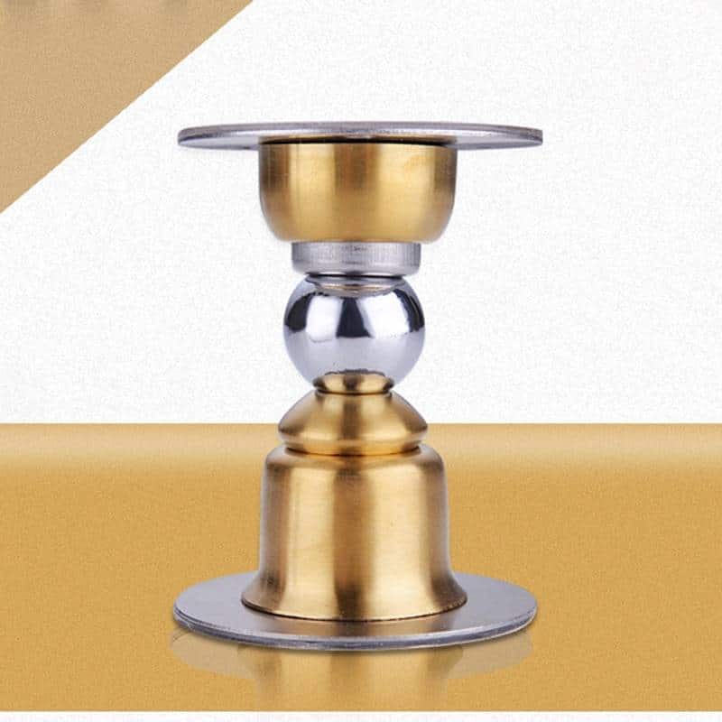 http://ineedaclean.com KAK Stainless Steel Magnetic Door Stopper Sticker Toilet Glass Hidden Door Holders Catch Floor Nail-free Doorstop Door Hardware New Arrivals Uncategorized cb5feb1b7314637725a2e7: Black|gold|green bronze|red bronze|Silver|yellow bronze|white I Need A Clean http://ineedaclean.com/the-clean-store/kak-stainless-steel-magnetic-door-stopper-sticker-toilet-glass-hidden-door-holders-catch-floor-nail-free-doorstop-door-hardware/