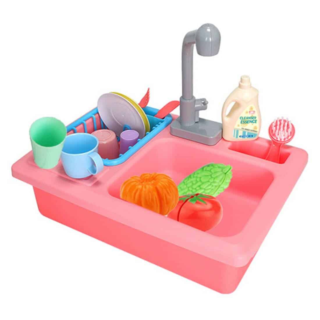 http://ineedaclean.com Kitchen Tools Educational Toys Set for Kids New Arrivals Kitchen Tools cb5feb1b7314637725a2e7: Blue|Pink I Need A Clean http://ineedaclean.com/the-clean-store/kitchen-tools-educational-toys-set-for-kids/