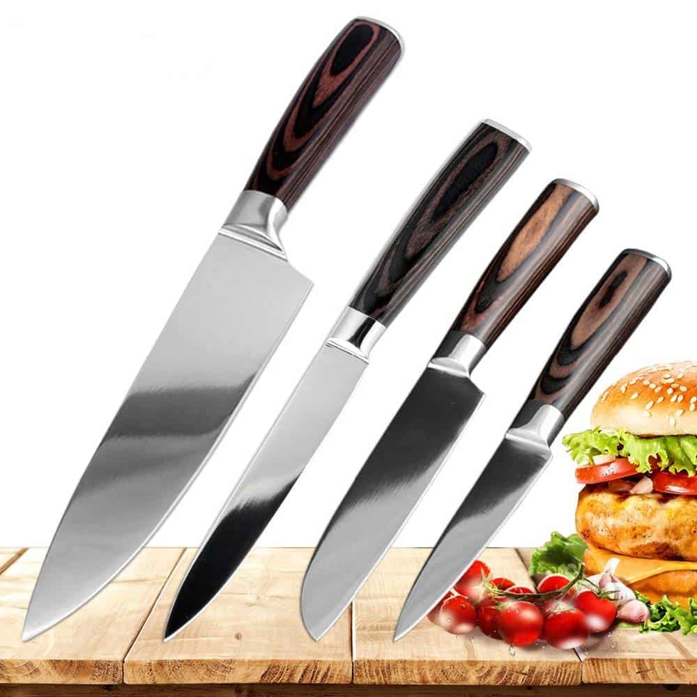 http://ineedaclean.com Stainless Steel Kitchen Knives 4 pcs Set New Arrivals Kitchen Knives 694e8d1f2ee056f98ee488: 3 pcs, Brown|3 pcs, Dark Brown|4 pcs I Need A Clean http://ineedaclean.com/the-clean-store/stainless-steel-kitchen-knives-4-pcs-set/