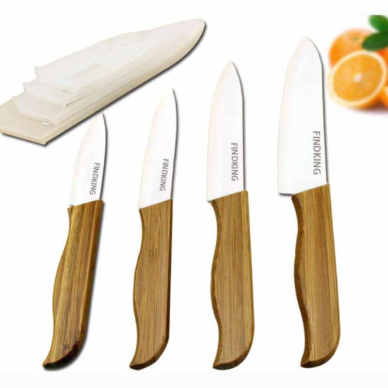 http://ineedaclean.com Non-Corrosive Ceramic Kitchen Knives Set New Arrivals Kitchen Knives Type: Knives I Need A Clean http://ineedaclean.com/the-clean-store/non-corrosive-ceramic-kitchen-knives-set/