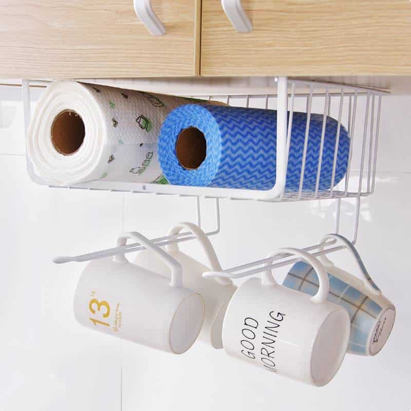 http://ineedaclean.com Multifunctional Iron Kitchen Drawer Organizer New Arrivals Kitchen Tools cb5feb1b7314637725a2e7: Black|white I Need A Clean http://ineedaclean.com/?post_type=product&p=1003184