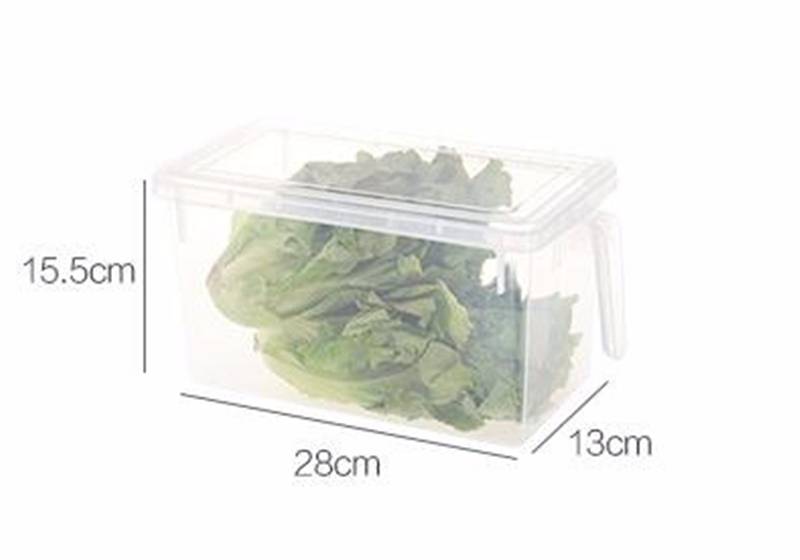 http://ineedaclean.com Waterproof Kitchen Eco-Friendly Storage Box New Arrivals Kitchen Tools cb5feb1b7314637725a2e7: Clear I Need A Clean http://ineedaclean.com/the-clean-store/waterproof-kitchen-eco-friendly-storage-box/