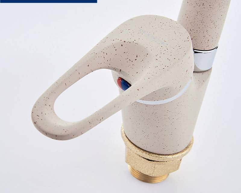 http://ineedaclean.com Multicolor Kitchen Faucet Modern Tap New Arrivals Kitchen Faucets cb5feb1b7314637725a2e7: Beige|Black|Silver|white I Need A Clean http://ineedaclean.com/the-clean-store/multicolor-kitchen-faucet-modern-tap/