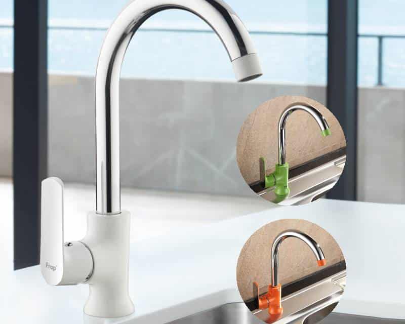 http://ineedaclean.com Modern Brass Faucet Mixer Tap for Kitchen New Arrivals Kitchen Faucets cb5feb1b7314637725a2e7: 1|2|3 I Need A Clean http://ineedaclean.com/the-clean-store/modern-brass-faucet-mixer-tap-for-kitchen/