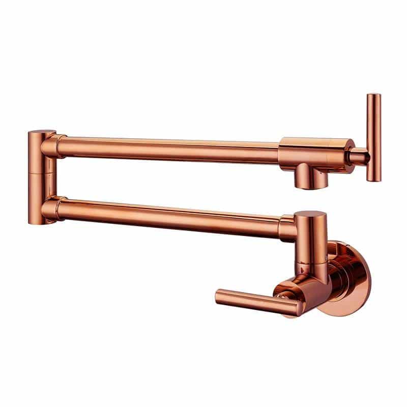 http://ineedaclean.com Modern Style Solid Brass Kitchen Faucet Tap New Arrivals Kitchen Faucets cb5feb1b7314637725a2e7: Red I Need A Clean http://ineedaclean.com/the-clean-store/modern-style-solid-brass-kitchen-faucet-tap/