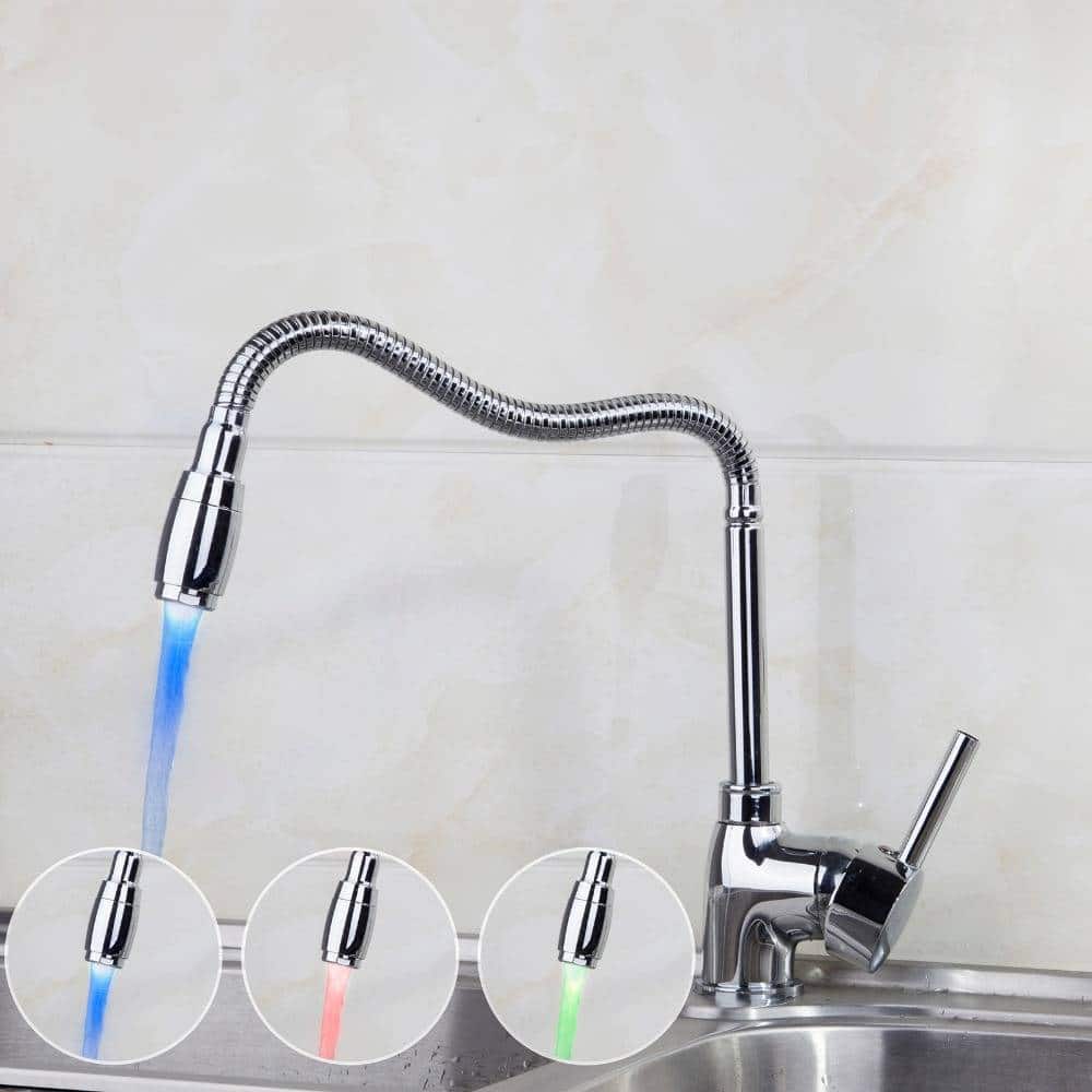 http://ineedaclean.com Kitchen Faucets Single Handle Taps Kitchen Shop Kitchen Faucets I Need A Clean http://ineedaclean.com/the-clean-store/kitchen-faucets-single-handle-taps/
