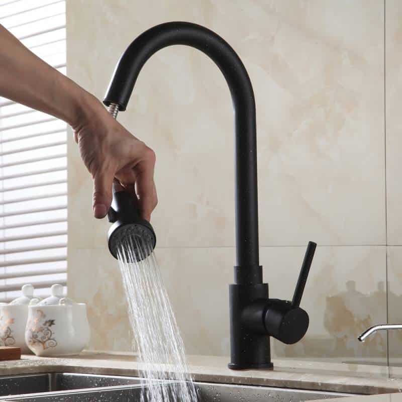 http://ineedaclean.com Swivel Spout Modern Kitchen Faucet Tap Kitchen Shop Kitchen Faucets cb5feb1b7314637725a2e7: Black|Beige With Dot I Need A Clean http://ineedaclean.com/?post_type=product&p=1003531