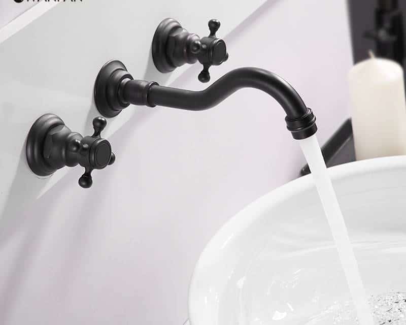 http://ineedaclean.com Elegant Faucet Dual Handle Vintage Tap for Bathroom Bathroom Shop Bathroom Faucets cb5feb1b7314637725a2e7: Black|Antique I Need A Clean http://ineedaclean.com/the-clean-store/elegant-faucet-dual-handle-vintage-tap-for-bathroom/