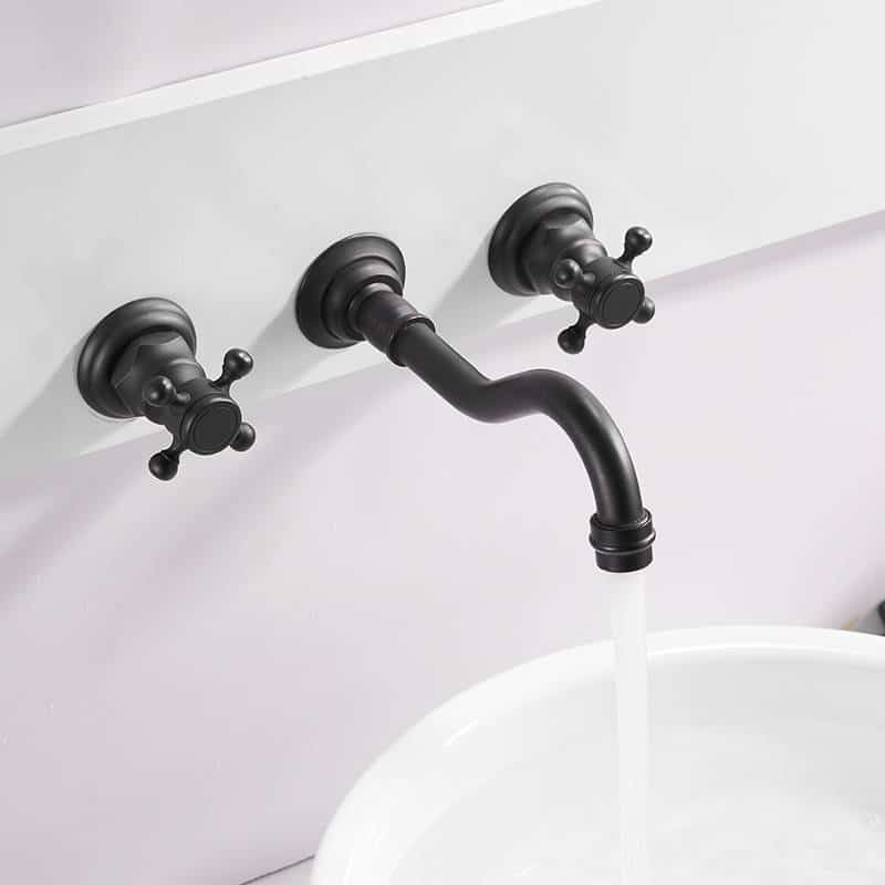 http://ineedaclean.com Elegant Faucet Dual Handle Vintage Tap for Bathroom Bathroom Shop Bathroom Faucets cb5feb1b7314637725a2e7: Black|Antique I Need A Clean http://ineedaclean.com/the-clean-store/elegant-faucet-dual-handle-vintage-tap-for-bathroom/