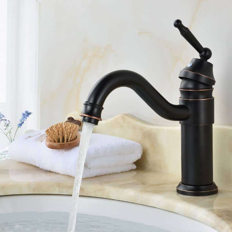 http://ineedaclean.com Luxury Faucet Single Handle Vintage Tap for Bathroom Bathroom Shop Bathroom Faucets cb5feb1b7314637725a2e7: Black|Antique I Need A Clean http://ineedaclean.com/the-clean-store/luxury-faucet-single-handle-vintage-tap-for-bathroom/