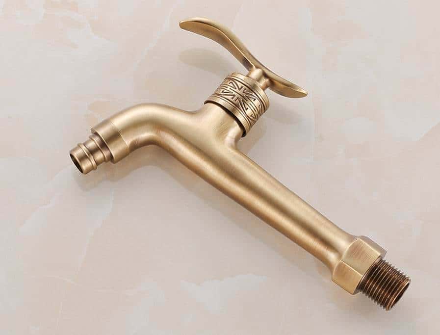 http://ineedaclean.com Long Faucet Single Handle Vintage Tap for Bathroom Bathroom Shop Bathroom Faucets 7466afbe600d977814830a: Brass I Need A Clean http://ineedaclean.com/the-clean-store/long-faucet-single-handle-vintage-tap-for-bathroom/