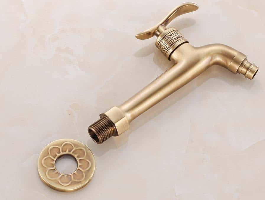http://ineedaclean.com Long Faucet Single Handle Vintage Tap for Bathroom Bathroom Shop Bathroom Faucets 7466afbe600d977814830a: Brass I Need A Clean http://ineedaclean.com/the-clean-store/long-faucet-single-handle-vintage-tap-for-bathroom/