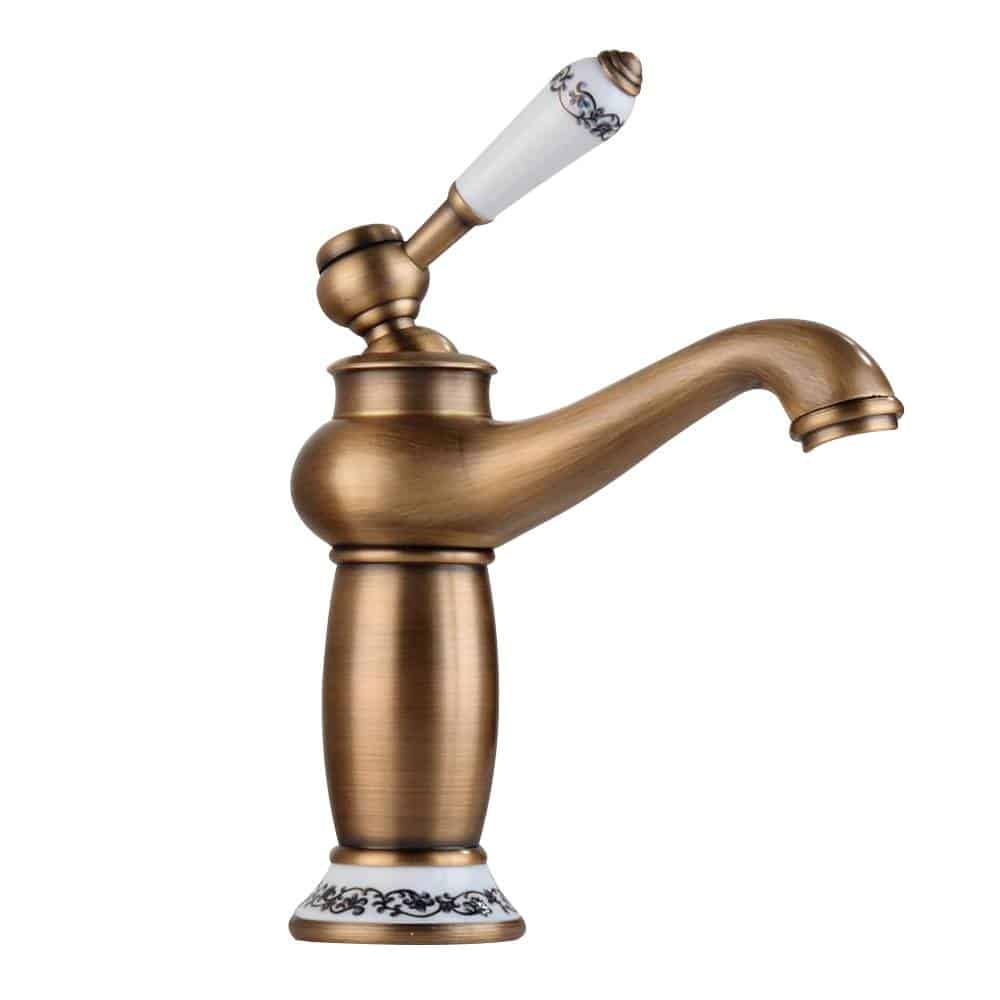 http://ineedaclean.com Amazing Faucet Vintage Tap for Bathroom Bathroom Shop Bathroom Faucets cb5feb1b7314637725a2e7: Black|gold|Silver|Antique Bronze|Antique Bronze 2|Black 2|Gold 2 I Need A Clean http://ineedaclean.com/the-clean-store/amazing-faucet-vintage-tap-for-bathroom/