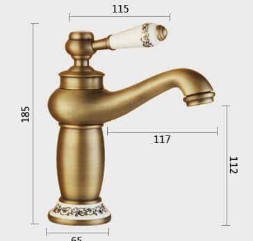 http://ineedaclean.com Amazing Faucet Vintage Tap for Bathroom Bathroom Shop Bathroom Faucets cb5feb1b7314637725a2e7: Black|gold|Silver|Antique Bronze|Antique Bronze 2|Black 2|Gold 2 I Need A Clean http://ineedaclean.com/the-clean-store/amazing-faucet-vintage-tap-for-bathroom/