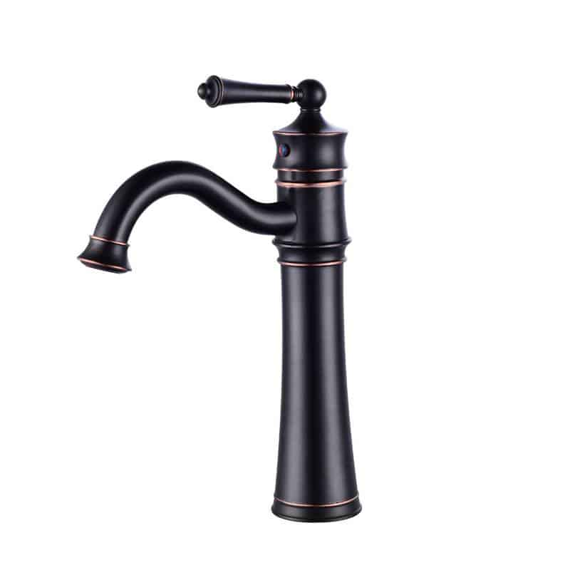 http://ineedaclean.com Black Faucet Single Handle Vintage Tap for Bathroom Bathroom Shop Bathroom Faucets cb5feb1b7314637725a2e7: 1|2 I Need A Clean http://ineedaclean.com/the-clean-store/black-faucet-single-handle-vintage-tap-for-bathroom/
