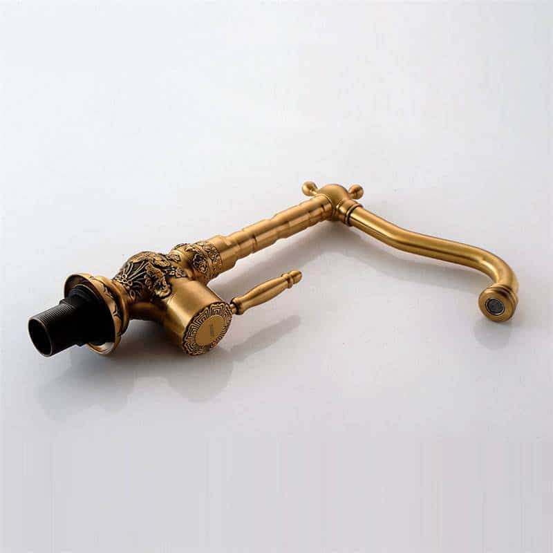 http://ineedaclean.com High Quality Faucet Vintage Tap for Bathroom Bathroom Shop Bathroom Faucets cb5feb1b7314637725a2e7: Yellow|Burgundy I Need A Clean http://ineedaclean.com/the-clean-store/high-quality-faucet-vintage-tap-for-bathroom/