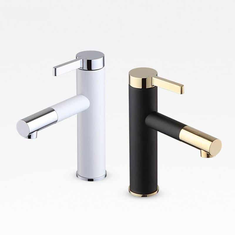 http://ineedaclean.com Amazing Faucet Modern Tap for Bathroom Bathroom Shop Bathroom Faucets cb5feb1b7314637725a2e7: Black Short|Black Tall|White Short|White Tall I Need A Clean http://ineedaclean.com/the-clean-store/amazing-faucet-modern-tap-for-bathroom/
