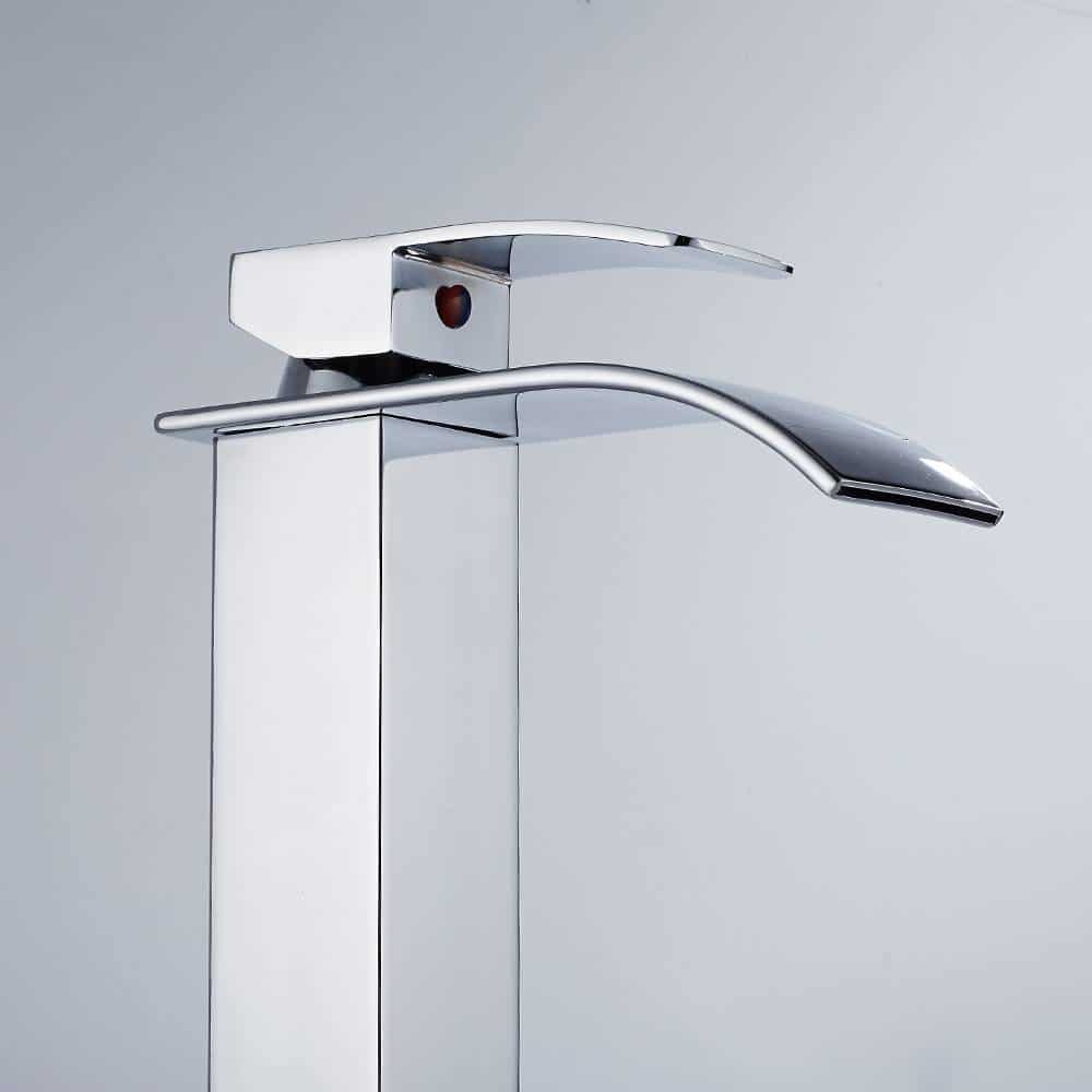 http://ineedaclean.com Beautiful Deck Mounted Faucet Modern Tap for Bathroom Bathroom Shop Bathroom Faucets cb5feb1b7314637725a2e7: Black|Antique Black|Black Gold|Chrome|White Gold I Need A Clean http://ineedaclean.com/?post_type=product&p=1003720